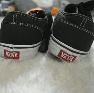 Vans sneakers